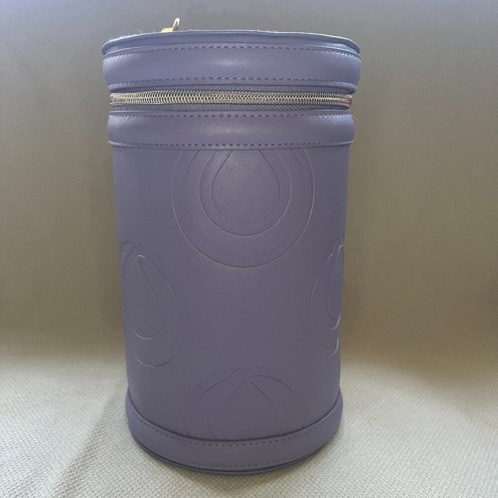 Monat Bag - Purple